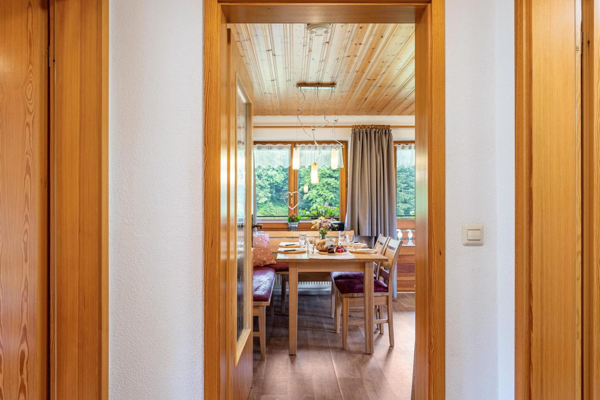 Schreinerhaeusle Naehe Titisee Himmelreich Exterior photo