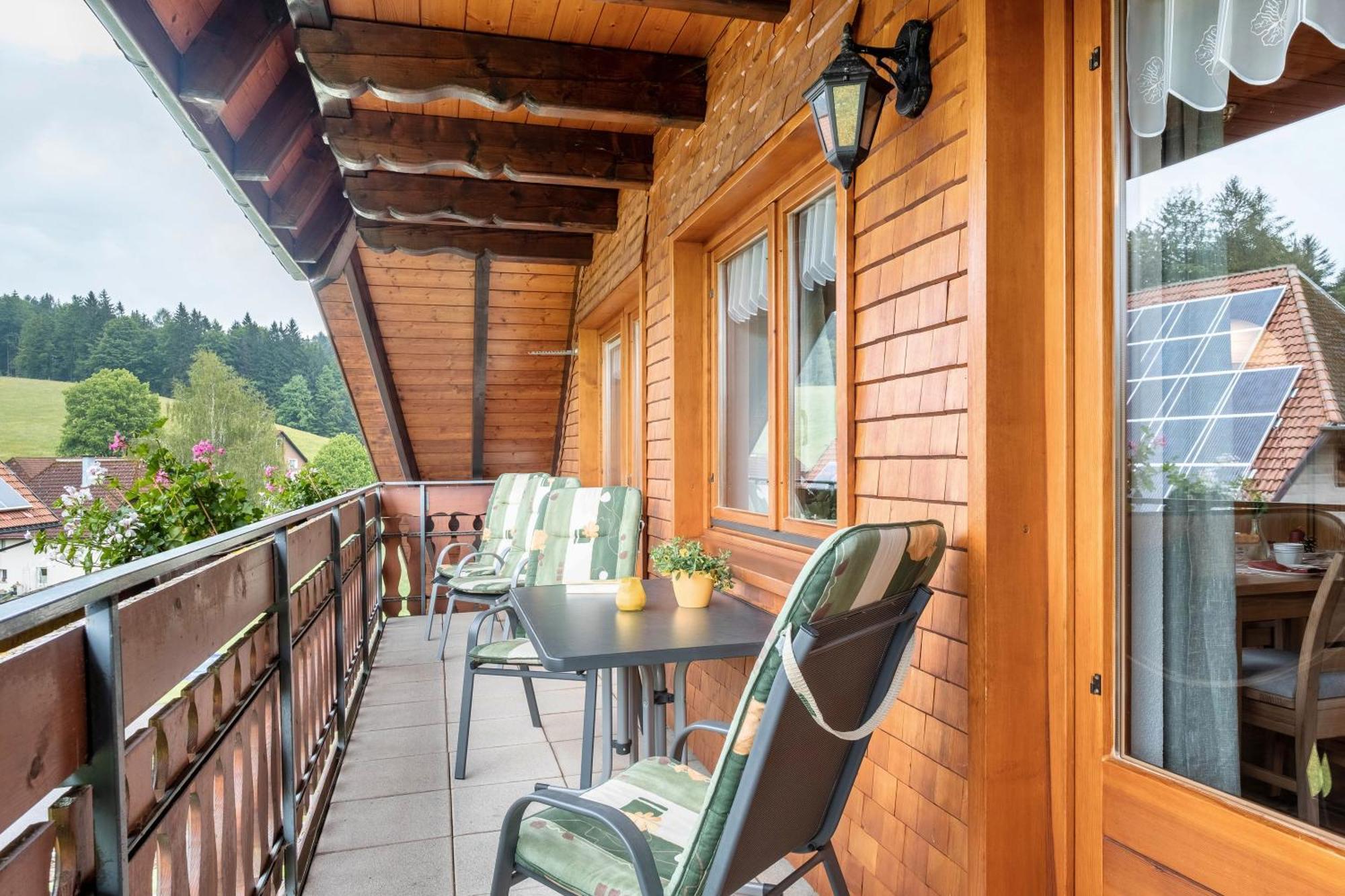 Schreinerhaeusle Naehe Titisee Himmelreich Exterior photo